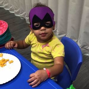 Meet your Posher, Donald